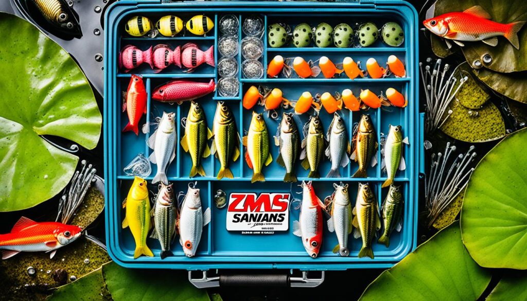 best-bass-lures-to-use-right-now