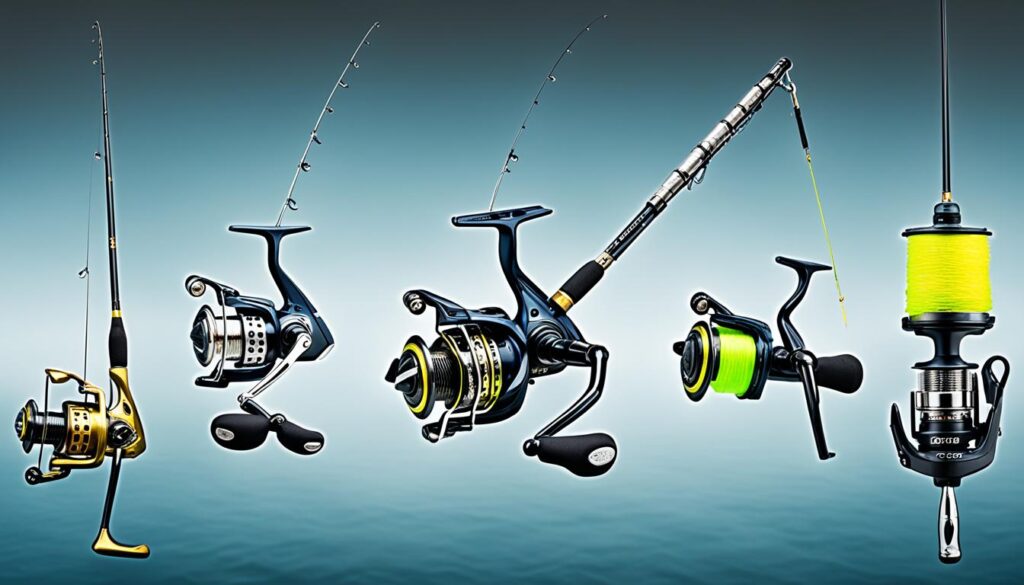 finesse fishing rigs