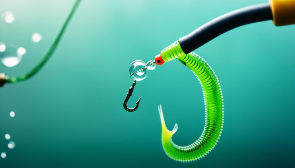 Top Tricks for Fishing with Zoom Trick Worms