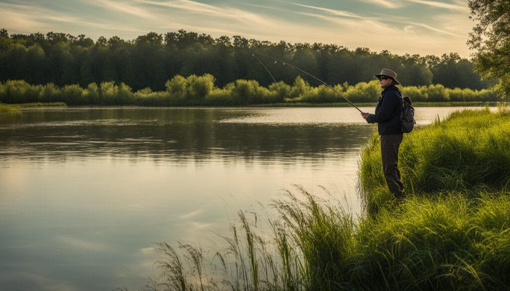 bass fishing basics