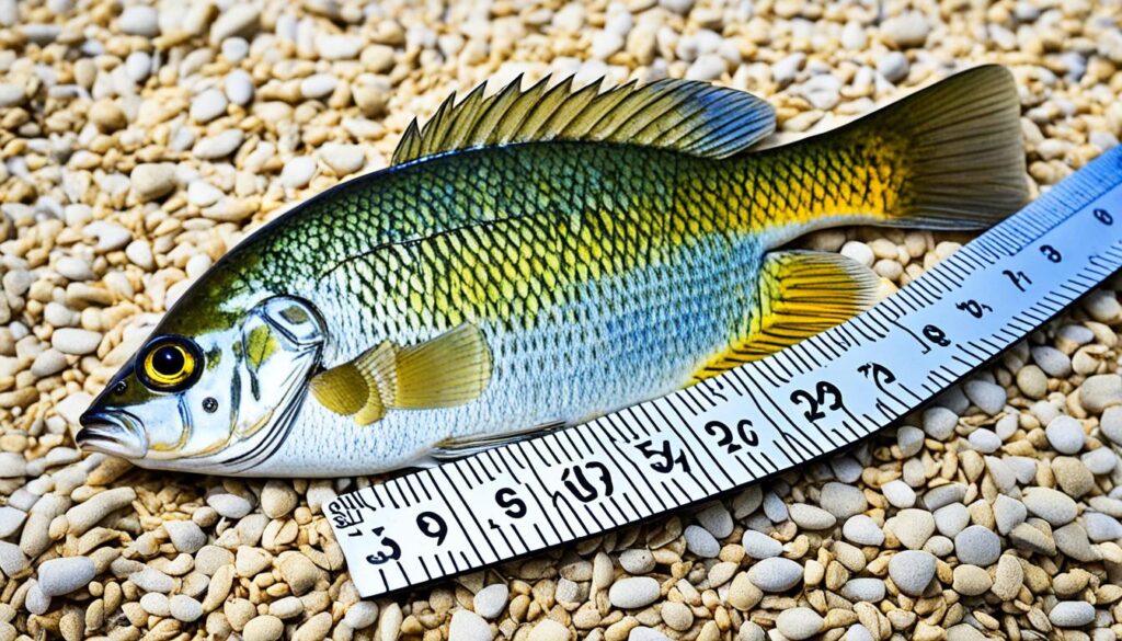 bluegill fishing regulations florida