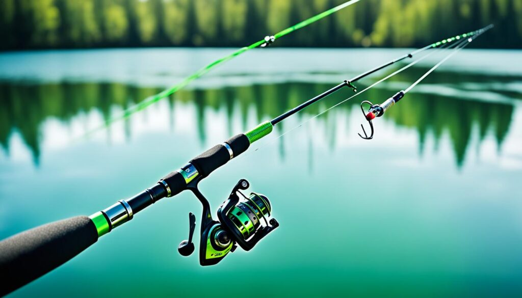 Best Rod and Reel Combo for Bass Fishing Success