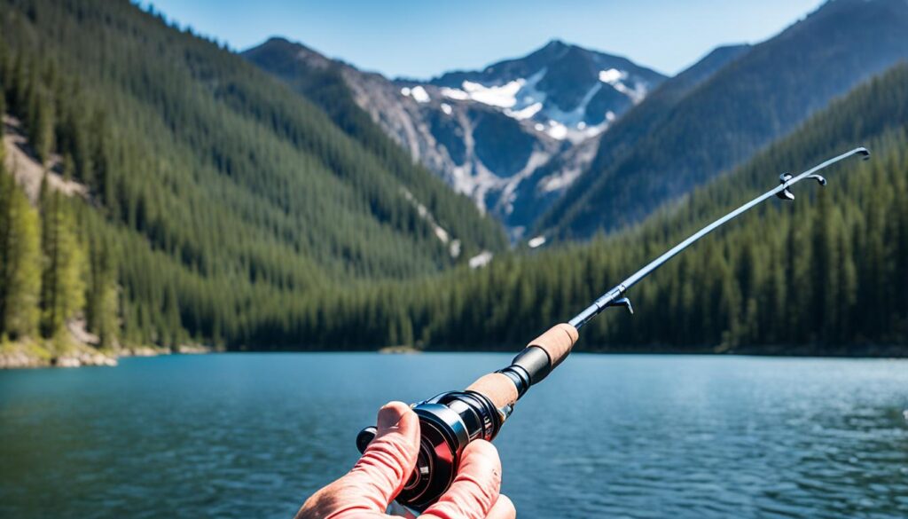 top spinning rod and reel combos