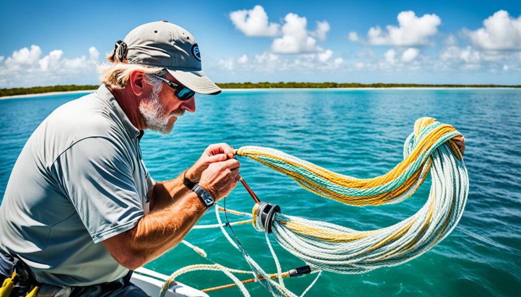 Alberto Knot Variations