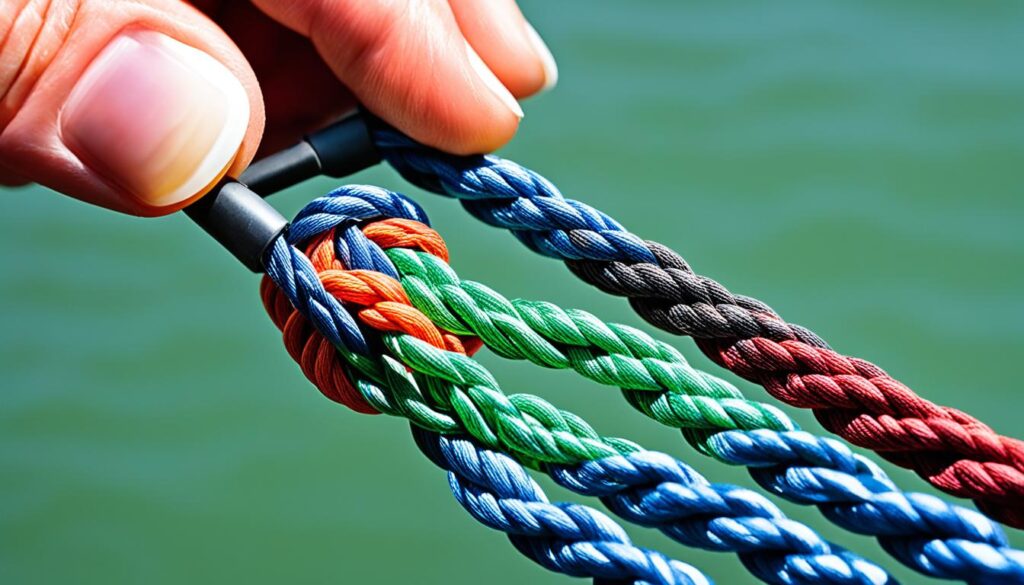 Alberto Knot vs. Other Fishing Knots: A Florida Angler's Comparison