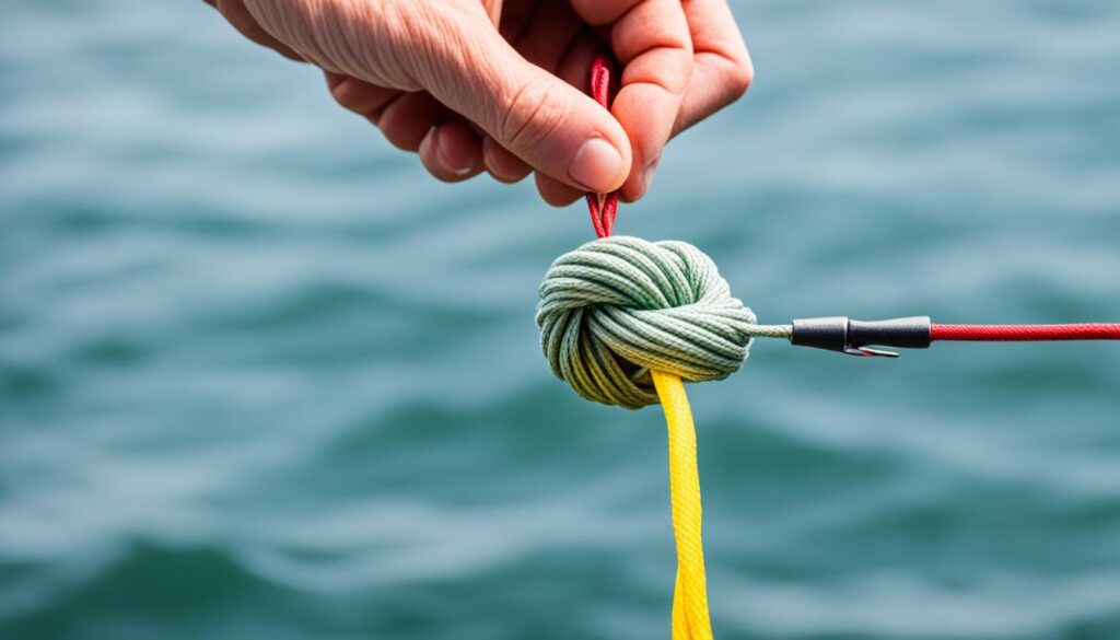 Common Alberto Knot Mistakes: Troubleshooting Guide for Florida Fishermen