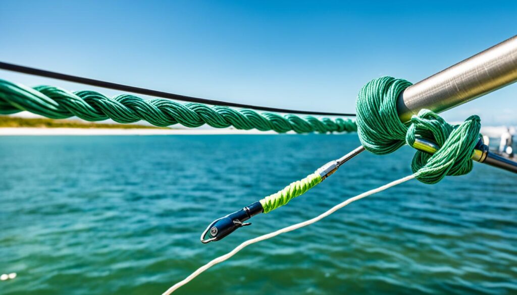 When to Use the Alberto Knot: Florida Fishing Scenarios